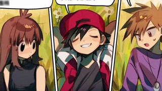 Tsundere and Warm Umbreon [Pokémon]