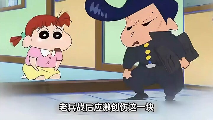 Only after watching this episode did I understand why Kazama and the others hate playing house with 