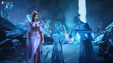 Lagend Xian Wu Chuan Eps 140 Indo