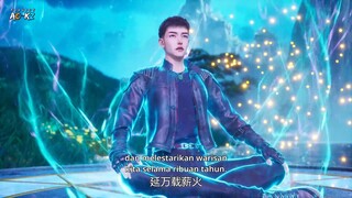 My WeChat Connects to the Dragon Palace Episode 2 sub indo