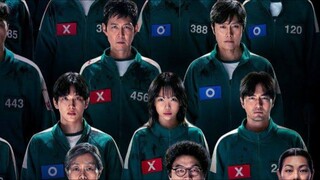 SQUID GAME SEASON 3