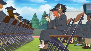 invincible ยอดมนุษย์อินวินซิเบิล (ภาค2) ตอนที่ 2 พากย์ไทย