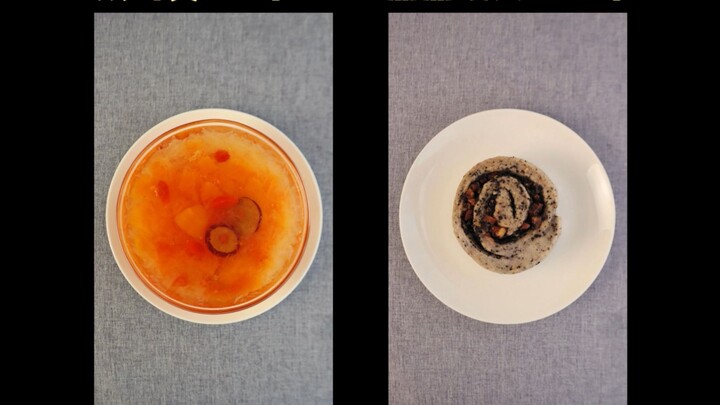 Kebalik banget… Gak nyangka ternyata sarapan ala Tiongkok justru jadi penyelamat ngidam selama masa 