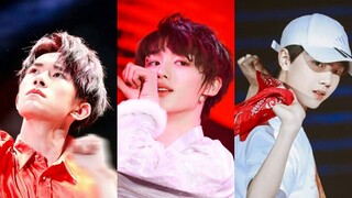 【TF家族】三代主舞大人的舞蹈混剪