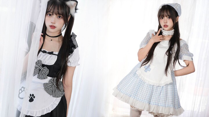 Get up close and personal with the tsundere kitten! Click to adopt one~