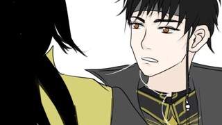 [เกมมือถือ Nishuihan] หากคุณชนใครเข้า คุณจะไม่พูดขอโทษ