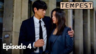 Tempest Episode 4 Subtitle Bahasa Indonesia