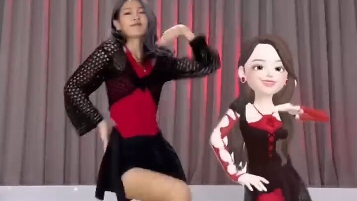 Jisoo Flower