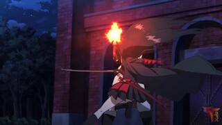 [AMV] Anime Mix