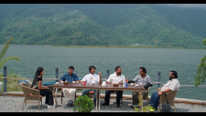 Bachelor Point [S05E97-100] Bengali ORG
