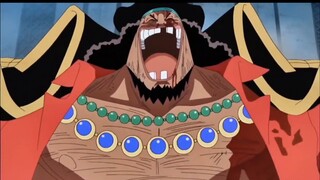 Blackbeard Teach