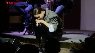 Ai Chung Tình Được Mãi - Hồ Ngọc Hà cover (live phòng trà Đồng Dao) #showbiz