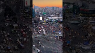 Seoul Station and around #travel #korea #seoul