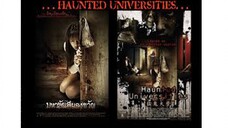 Haunted Universities (2009)