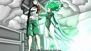 Saitama vs. Tatsumaki (phim hoạt hình tự làm của ông chủ nước ngoài), fan chân chính không cần dịch