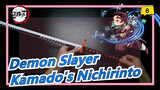 [Demon Slayer] Make a Kamado's Nichirinto By Yourself! Have You Prepared the Breath of Water?_8