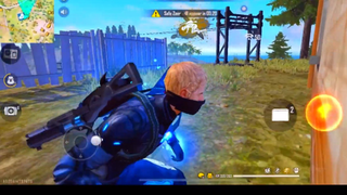 HighLights Game FreeFire #93