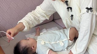 养了一只自带财运的锦鲤娃娃是什么体验