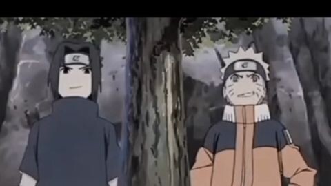 Naruto akatsuki