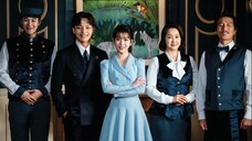 [Indo Sub] Hotel del Luna.Ep01