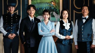 [Indo Sub] Hotel del Luna.Ep16END