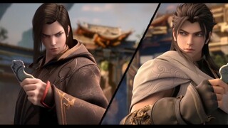 Wu Dong Qian Kun S6eeps 10