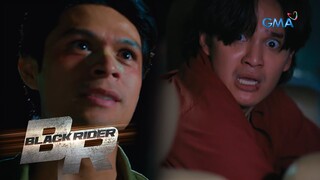 Buhay si Calvin! | Black Rider
