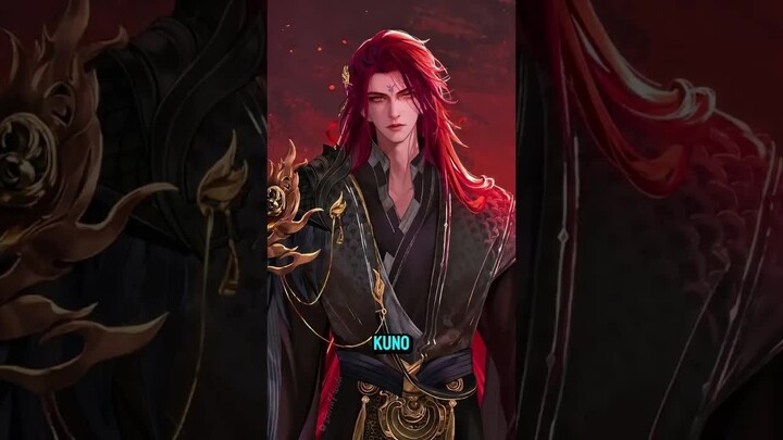 apakah Tianyunzi mrngatahui bahwa hanya sebuah klon #renegadeimmortal #donghua