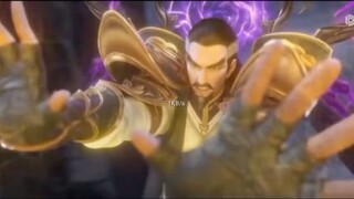 Battle Through The Heaven S5 Episode 138 Sub Indo