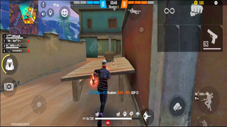 Free fire khoảnh khắc Rank CS - op1887 - Free Fire Clash Squad - Free Fire - Free