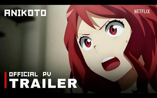 Romantic Killer - ตัวอย่างอย่างเป็นทางการ