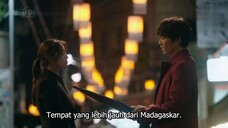 👨⚕ Doctor John 👩⚕ E 05 { Indo Sub }