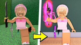 This Game is MORE FUN THAN Roblox Murder Mystery 2!