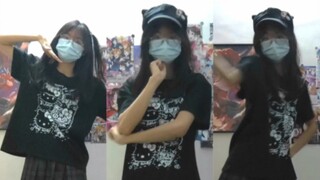 书记舞但是高三牲