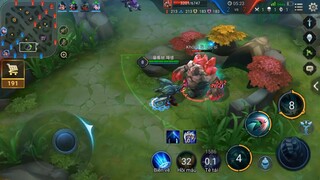 TRẬN CHIẾN CUỐI CÙNG GIÃ TỪ ANH EM CLAN SL CỦA ĐỆ TỨ