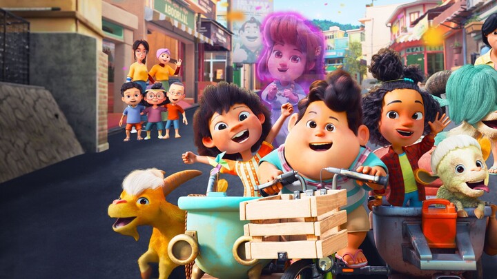 Jum̶80 (2̶0̶2̶5̶) F̶u̶ll H̶D