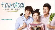 FLOWER BOY RAMEN SHOP EPISODE 01 (2011) ♥ TAGALOG DUB