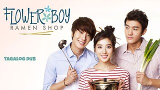 FLOWER BOY RAMEN SHOP EPISODE 08 (2011) ♥ TAGALOG DUB