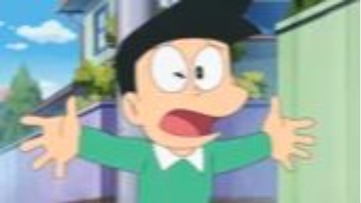 Doraemon episode 801