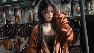 [Anime]MAD·AMV: Masih Ingat Lagu yang Paling Hits di Seluruh Web Ini?