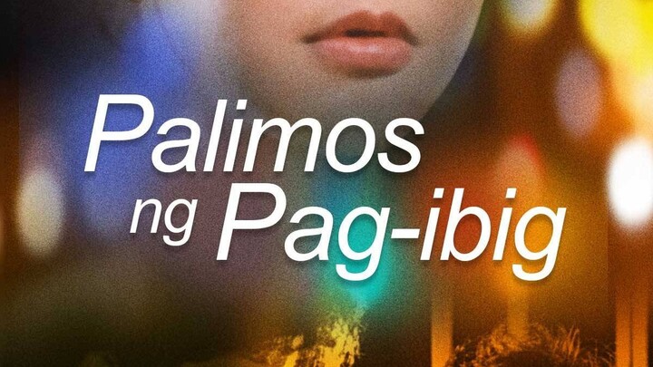 Palimos ng Pag-ibig (1986)
