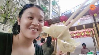 JAJAN KE PETAK ENAM PANTJORAN GLODOK! KULINERNYA ENAK-ENAK!