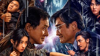 Phim của Thành Long đã thụt lùi 20 năm! Đánh giá của tôi về "Chasing Shadows"