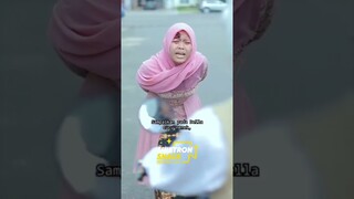 Part 1 - Pewaris Batik Muda #drama #shorts
