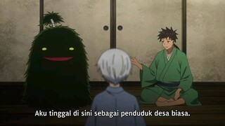 Sengoku Youko Part 2 - Ep 1 (HD) Sub Indo.