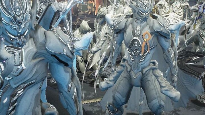 "Warframe" learned of this sad news, and the entire Chinese community was shocked. They spontaneousl