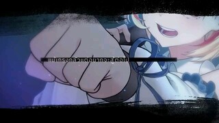 【cover】誇り高きアイドル / Hokori takaki Idol Thai ver. 【Poru】#arproject