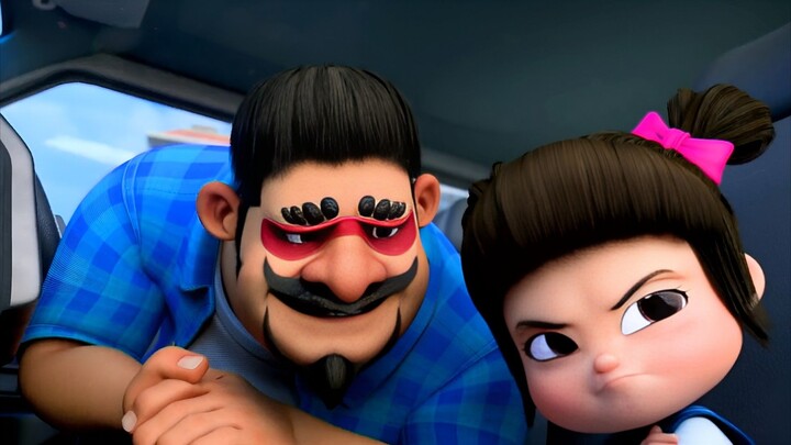 KekasihKebenaran MusuhKejahatan 2025