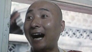 “以前的编剧太敢写了，这台词听起来太讽刺了！”