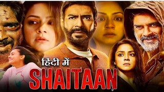 Shaitaan (2024) Hindi 1080p WEBRip x265 DD 5.1 ESub